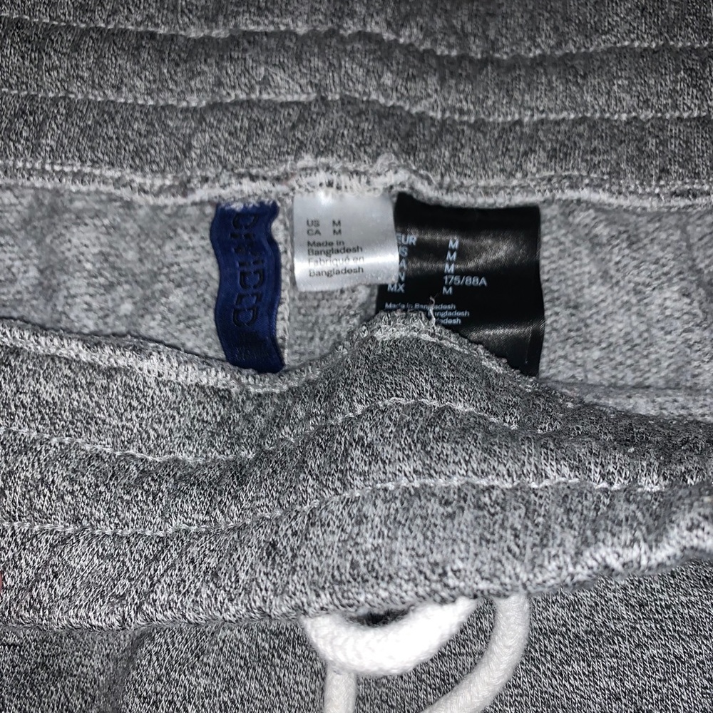 Lounge joggers - Picture 3 of 4
